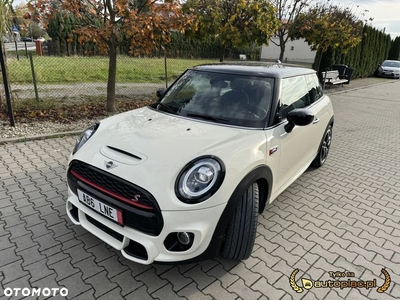 MINI Cooper Anniversary Edition