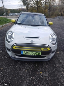 MINI Cooper John SE