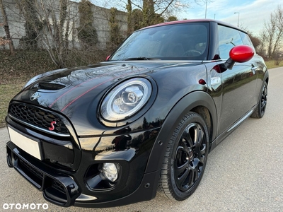 MINI Cooper S sport