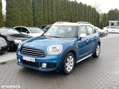 MINI Countryman Cooper GPF