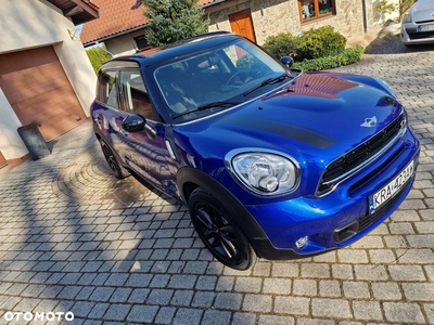 MINI Countryman Cooper S