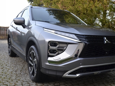 Mitsubishi Eclipse Cross SUV PHEV 2.4 188KM 2022