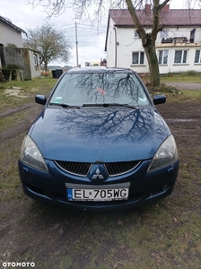 Mitsubishi Lancer 1.6 Comfort