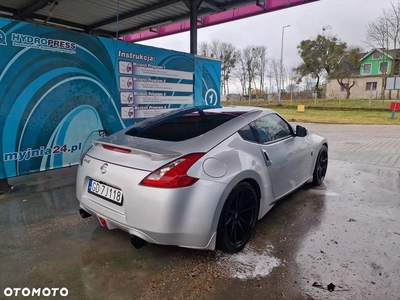 Nissan 370 Z