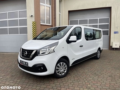 Nissan NV300