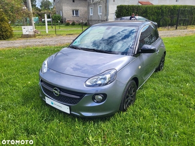 Opel Adam 1.4 Black Link