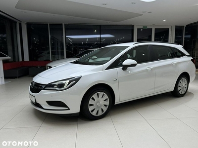 Opel Astra V 1.6 CDTI Enjoy S&S