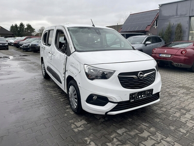 Opel Combo 2019