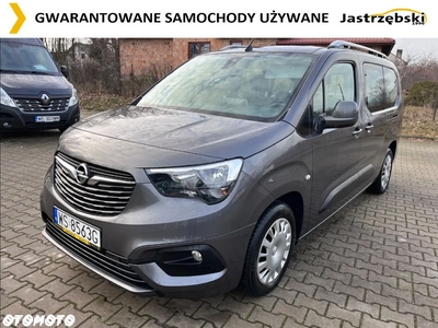 Opel Combo Life 1.5 CDTI Enjoy S&S