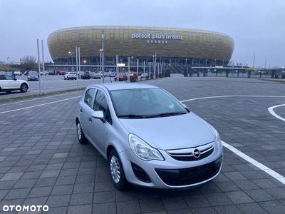 Opel Corsa 1.2 16V (ecoFLEX) Edition