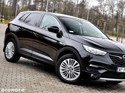 Opel Grandland X 1.5 CDTI Innovation S&S