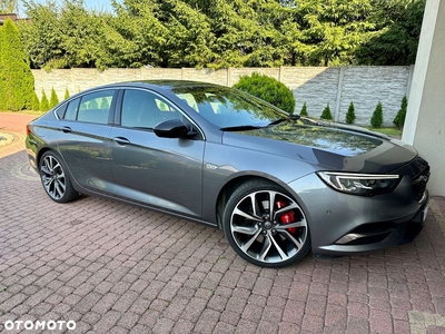 Opel Insignia 2.0 CDTI 4x4 Exclusive S&S