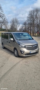 Opel Vivaro Tourer 1.6 CDTI L2