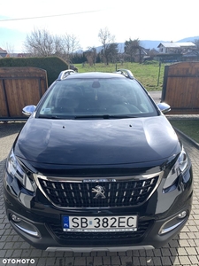 Peugeot 2008 1.2 Pure Tech GPF Allure S&S