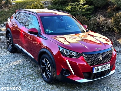 Peugeot 2008 1.2 PureTech Active Pack S&S EAT8