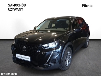 Peugeot 2008 1.2 PureTech Allure Pack S&S