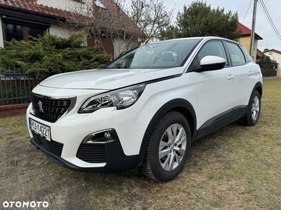 Peugeot 3008 1.2 PureTech Allure S&S