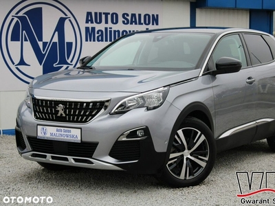 Peugeot 3008 1.2 PureTech Allure S&S EAT6