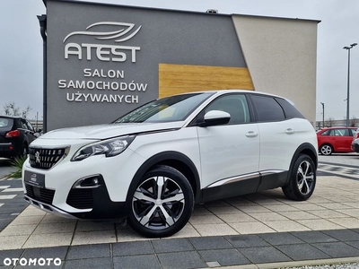 Peugeot 3008 1.5 BlueHDi Active S&S EAT8