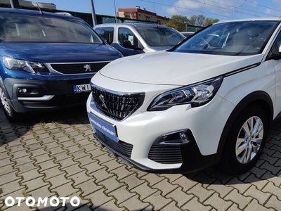 Peugeot 3008 1.5 BlueHDi Active S&S EAT8