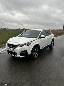 Peugeot 3008 1.5 BlueHDi Allure S&S