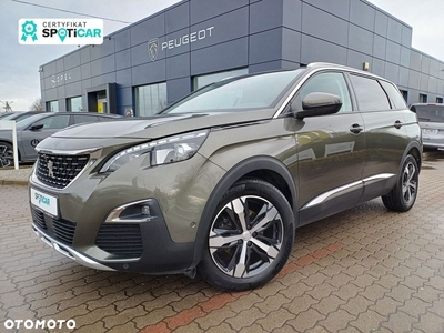 Peugeot 5008 1.2 PureTech Allure S&S EAT8