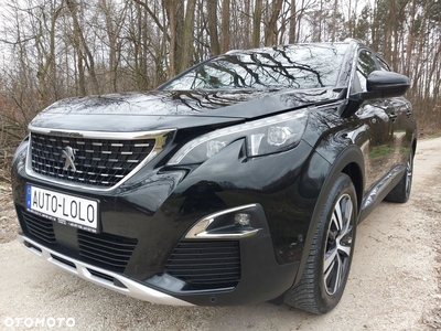 Peugeot 5008 1.5 BlueHDi GT S&S