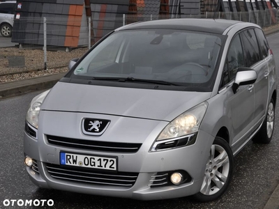 Peugeot 5008 1.6 THP Business Line