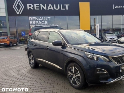 Peugeot 5008 2.0 BlueHDi Allure 7os