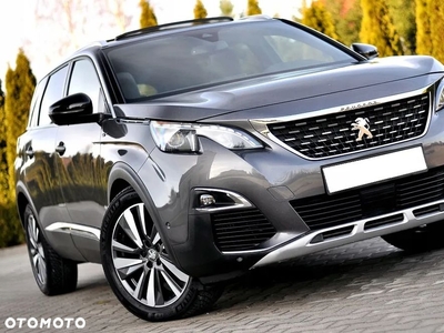 Peugeot 5008 2.0 BlueHDI GT S&S EAT8