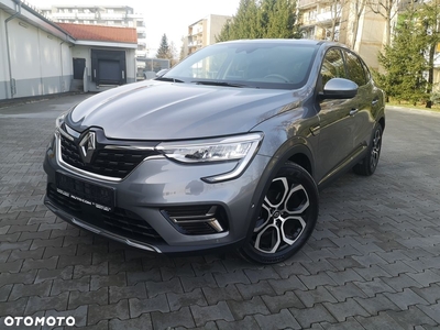 Renault Arkana 1.3 TCe mHEV Techno EDC