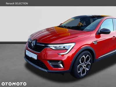 Renault Arkana 1.6 E-TECH Intens MMT