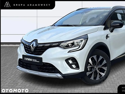 Renault Captur 1.0 TCe Techno