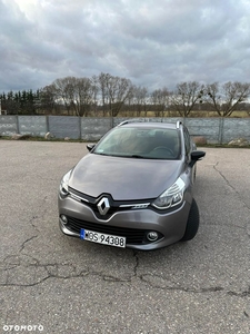 Renault Clio 1.5 dCi Energy Life