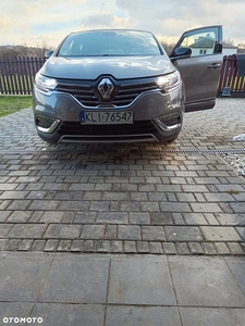 Renault Espace 1.6 dCi Energy Initiale Paris EDC 7os