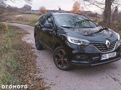 Renault Kadjar 1.3 TCe FAP Black Edition EDC