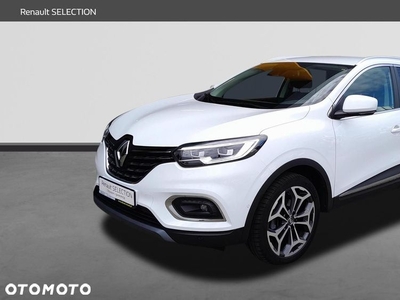 Renault Kadjar 1.3 TCe FAP Intens