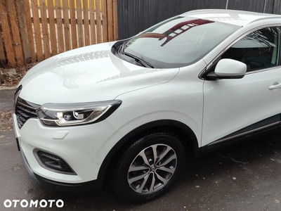 Renault Kadjar 1.3 TCe FAP Intens EDC