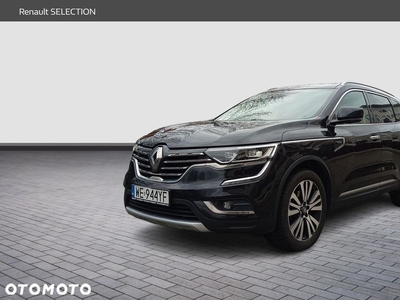 Renault Koleos 2.0 dCi Initiale Paris 4x4 X-Tronic