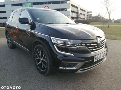 Renault Koleos BLUE dCi 150 X-tronic LIMITED