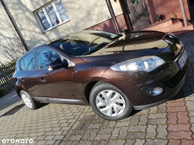 Renault Megane 1.6 16V 110 Authentique