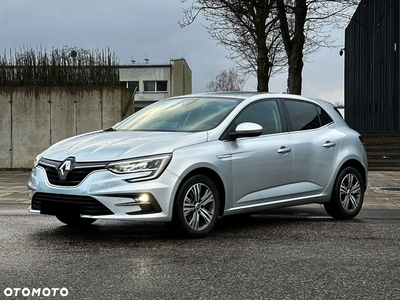 Renault Megane Grandtour BLUE dCi 115 INTENS