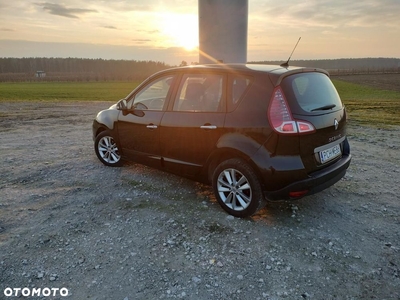 Renault Scenic 1.9 dCi Bose Edition