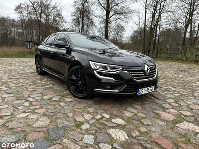 Renault Talisman 1.8 TCe FAP S-Edition EDC