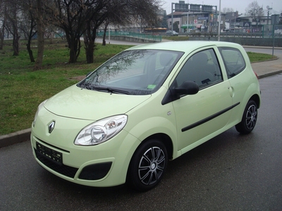 Renault Twingo 2010