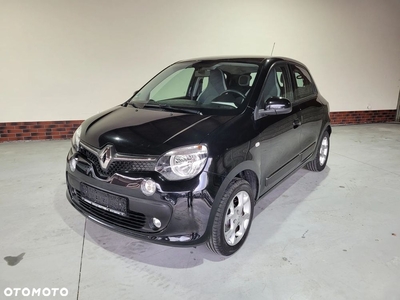 Renault Twingo Energy TCe 90 Intens