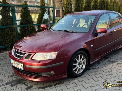 Saab 9-3