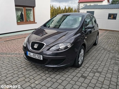 Seat Altea 1.6 Reference