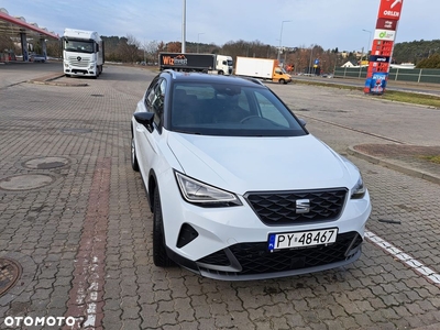 Seat Arona 1.0 TSI FR S&S DSG