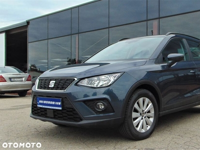 Seat Arona 1.0 TSI GPF Style S&S